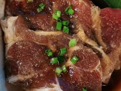 -新石器烤肉(南通CBD大有境店)