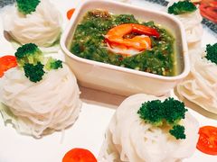 皇宫米线-泰香米泰国餐厅(凯德新南店)
