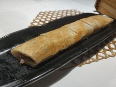 红豆薄撑-味可道美食坊(福基路店)