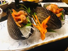 -天狗山料理(省体店)