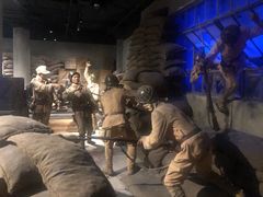 -上海四行仓库抗战纪念馆