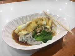-山水肠粉(盐田店)