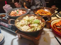 -绿茶餐厅(千岛湖银泰城店)