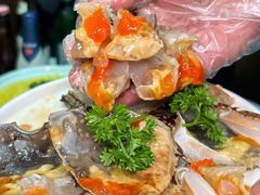 -渔娘渔家丹东海鲜(东直门店)