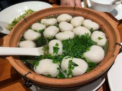 -南园民国茶楼餐厅·常州菜(北大街店)