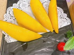 -点都德(世纪汇店)