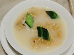 浓汤鲜竹卷-香港百合居(LCM置汇旭辉广场店)