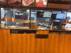 -木屋烧烤(西南角店)