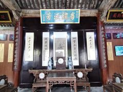 -黄桥古镇
