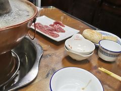-大明铜锅·烤涮坊·烧烤(总店)