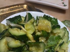 -清真·老门框爆肚涮肉·中华老字号(丰管路店)