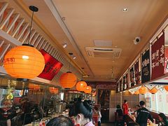 -莲寿司(国兴店)