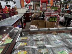 -采芝斋评弹茶馆(观前街店)