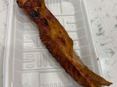 -一代烤翅王(大汉口店)