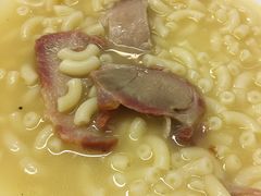 -华星冰室(湾仔店)