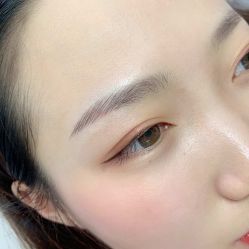 -久匠·纹眉半永久野生眉