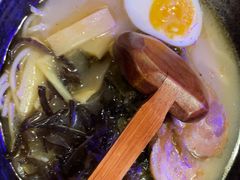 -白石的深夜食堂(济南万象城店)