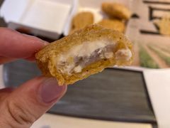 -麦当劳(龙之梦购物中心店)