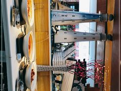 -青岛蓝海大饭店·爱琴海自助餐厅(崂山店)
