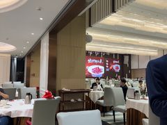 -喜宴又一村·粤菜·茶点·海鲜(壹方天地店)