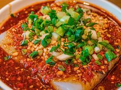 -向川南·水煮鱼·川菜(和平里店)