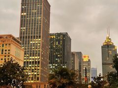 -中央公园(苏州工业园区)