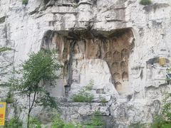 -青州市云门山风景区