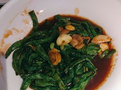 -前海沿·青岛菜(李沧万达店)