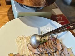 -印象鲵宴·张家界地标美食名片(溪布街店)