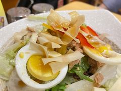 -日葵 大阪烧ひまり(仙霞路店)