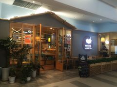 -猫的天空之城概念书店(印象城购物中心店)