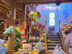 -民食香·腊排骨野生菌美食(木府店)