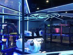 -世代星球·保龄球·镭战真人CS·团建(杨浦店)