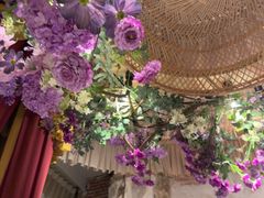 -叶叶菩提(太原别墅店)