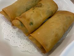 三丝春卷-顺风海鲜港(金玉兰店)