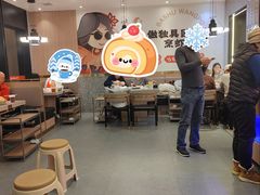 -巴蜀王婆大虾(南锣鼓巷店)