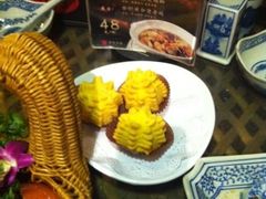 榴莲酥-老广酒楼(樱花店)