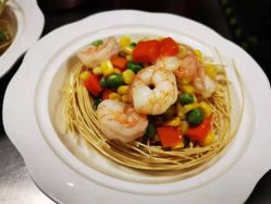 -哈佛宝贝月子会所(登封店)