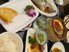 -金翠河烧鹅餐厅(解放碑时代广场店)