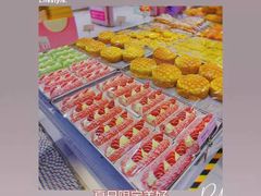 -御品轩(汉神购物广场店)