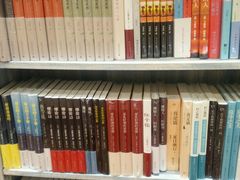 -猫的天空之城概念书店(印象城购物中心店)