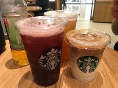 -星巴克臻选(北京世贸天阶店)