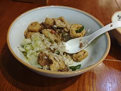 -津市刘聋子粉馆(林科大店)