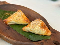 -龟兹KUCINA·新疆菜(前滩L+PLAZA店)