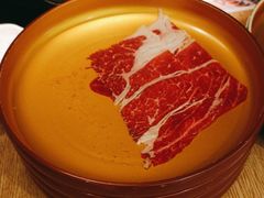 -温野菜涮涮锅(大悦城店)