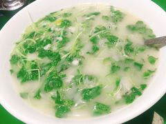 芋泥娃娃菜-大碗厨(东风路店)