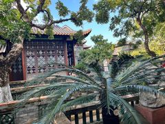 -东莞市可园博物馆