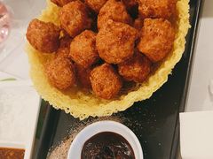 -玉林烤鸭店(定福庄店)