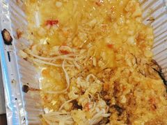 -沪小胖·小龙虾·蓝龙王(八佰伴店)