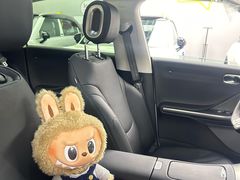 -上海浦东smart汽车全功能店(金桥店)